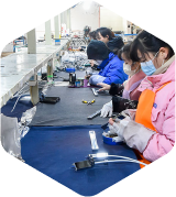 宁波东可照明电器有限公司